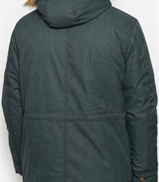 市场上装-棉衣/羽绒服-时尚商务棉服