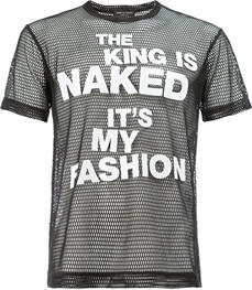 市场上装-T恤-休闲男装t恤