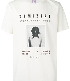 市场上装-T恤-休闲男装t恤