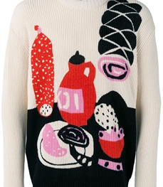 市场上装-毛衫-休闲男装毛衫