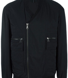 市场上装-夹克-休闲男装夹克