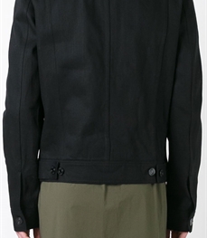 市场上装-中长外套-休闲男装中长外套