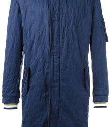 市场上装-中长外套-休闲男装中长外套