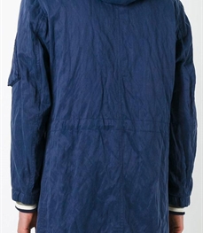 市场上装-中长外套-休闲男装中长外套