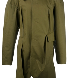 市场上装-中长外套-休闲男装中长外套