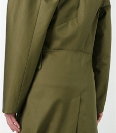 市场上装-中长外套-休闲男装中长外套