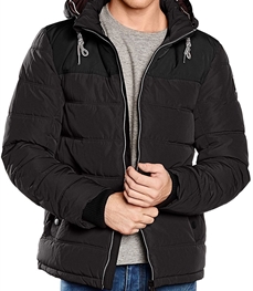 市场上装-棉衣/羽绒服-休闲男装棉服