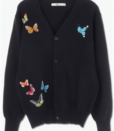 市场上装-毛衫-休闲男装毛衫