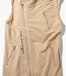 市场上装-马夹-休闲男装马甲