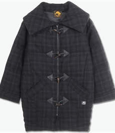 市场上装-棉衣/羽绒服-休闲男装棉服