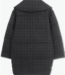 市场上装-棉衣/羽绒服-休闲男装棉服