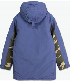 市场上装-棉衣/羽绒服-休闲男装棉服