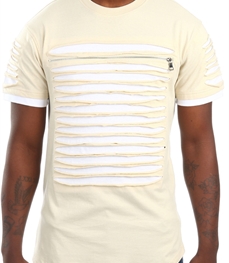 市场上装-T恤-时尚男装t恤