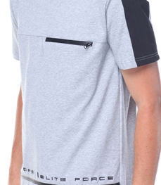 市场上装-T恤-时尚男装t恤