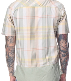 市场上装-衬衫-时尚男装衬衫