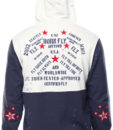 市场上装-卫衣-时尚男装卫衣