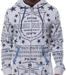 市场上装-卫衣-时尚男装卫衣