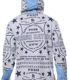 市场上装-卫衣-时尚男装卫衣