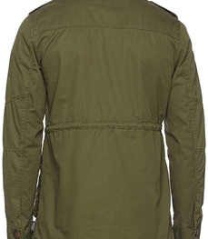 市场上装-中长外套-时尚男装中长外套