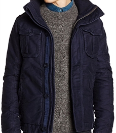 市场上装-棉衣/羽绒服-时尚男装棉服