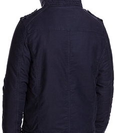 市场上装-棉衣/羽绒服-时尚男装棉服