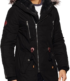 市场上装-棉衣/羽绒服-时尚男装棉服