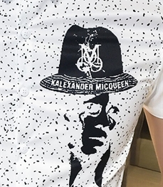 市场上装-衬衫-时尚男装衬衫