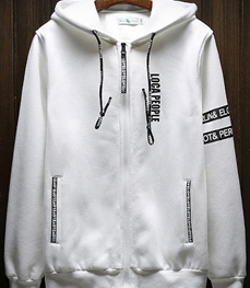 市场上装-卫衣-时尚男装卫衣