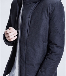 市场上装-棉衣/羽绒服-时尚男装棉服