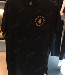 市场上装-T恤-（实拍）休闲男装t恤