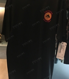 市场上装-T恤-（实拍）休闲男装t恤