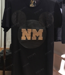 市场上装-T恤-（实拍）休闲男装t恤