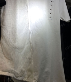 市场上装-T恤-（实拍）时尚男装t恤