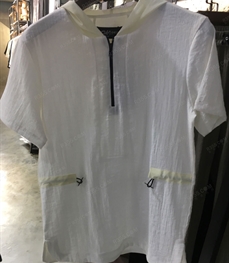 市场上装-T恤-（实拍）时尚男装t恤