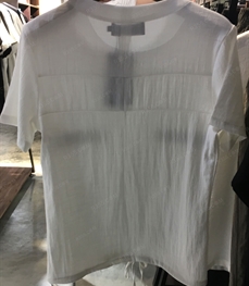 市场上装-T恤-（实拍）时尚男装t恤