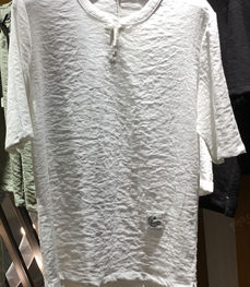 市场上装-T恤-（实拍）时尚男装t恤