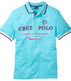 市场上装-T恤-时尚商务t恤