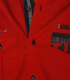 市场上装-衬衫-时尚商务衬衫