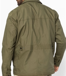 市场上装-大衣-时尚商务大衣