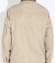 市场上装-夹克-时尚商务夹克