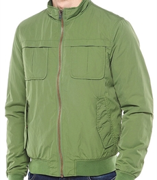 市场上装-夹克-时尚商务夹克