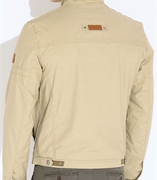 市场上装-夹克-时尚商务夹克