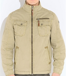 市场上装-夹克-时尚商务夹克