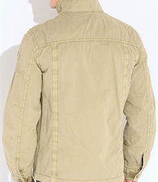 市场上装-夹克-时尚商务夹克