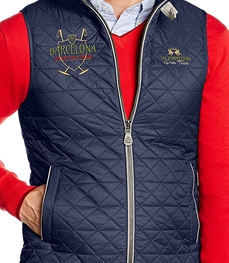 市场上装-马夹-时尚商务马甲