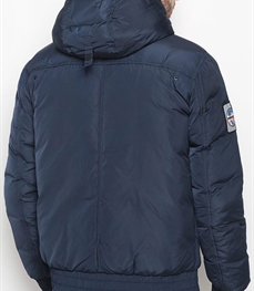 市场上装-棉衣/羽绒服-时尚商务棉服