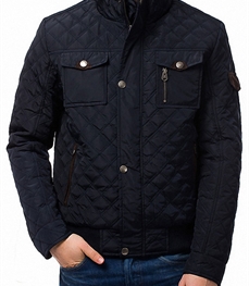 市场上装-棉衣/羽绒服-时尚商务棉服