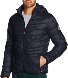 市场上装-棉衣/羽绒服-休闲男装棉服