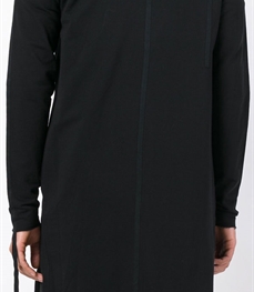 市场上装-中长外套-休闲男装中长外套