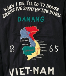 市场上装-夹克-休闲男装夹克